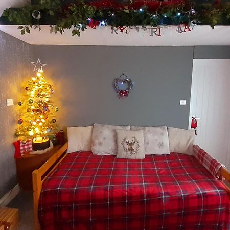 Ramblers Rest Apartment Meopham  Luaran gambar