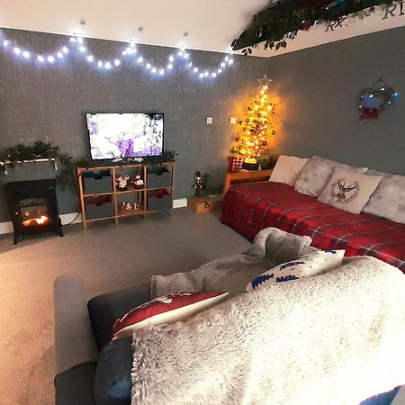Ramblers Rest Apartment Meopham  Luaran gambar