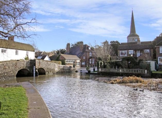 Ramblers Rest Apartment Meopham  Luaran gambar