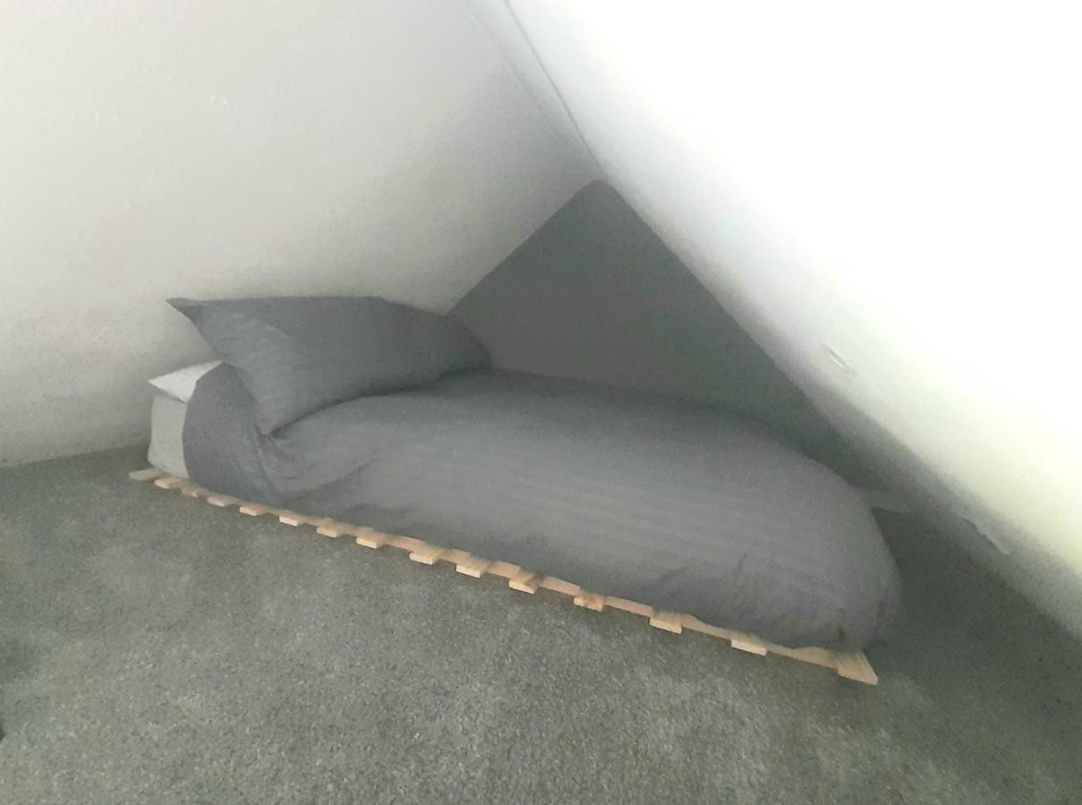 Ramblers Rest Apartment Meopham  Luaran gambar