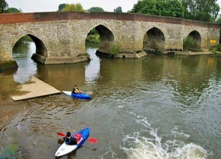 Ramblers Rest Apartment Meopham  Luaran gambar