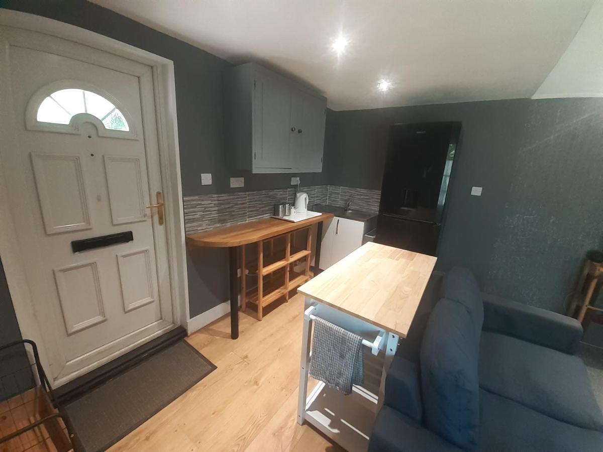 Ramblers Rest Apartment Meopham  Luaran gambar