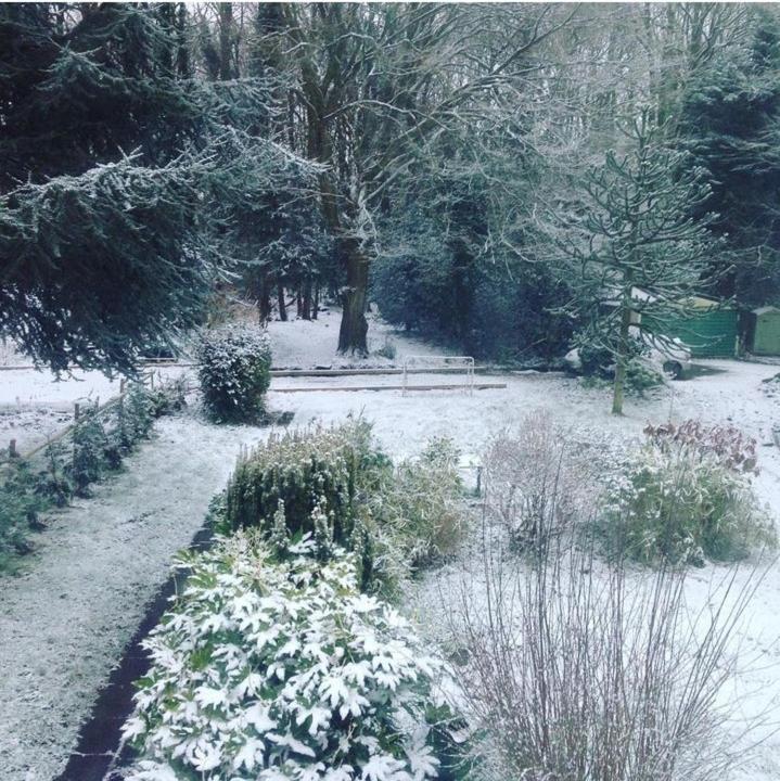 Ramblers Rest Apartment Meopham  Luaran gambar