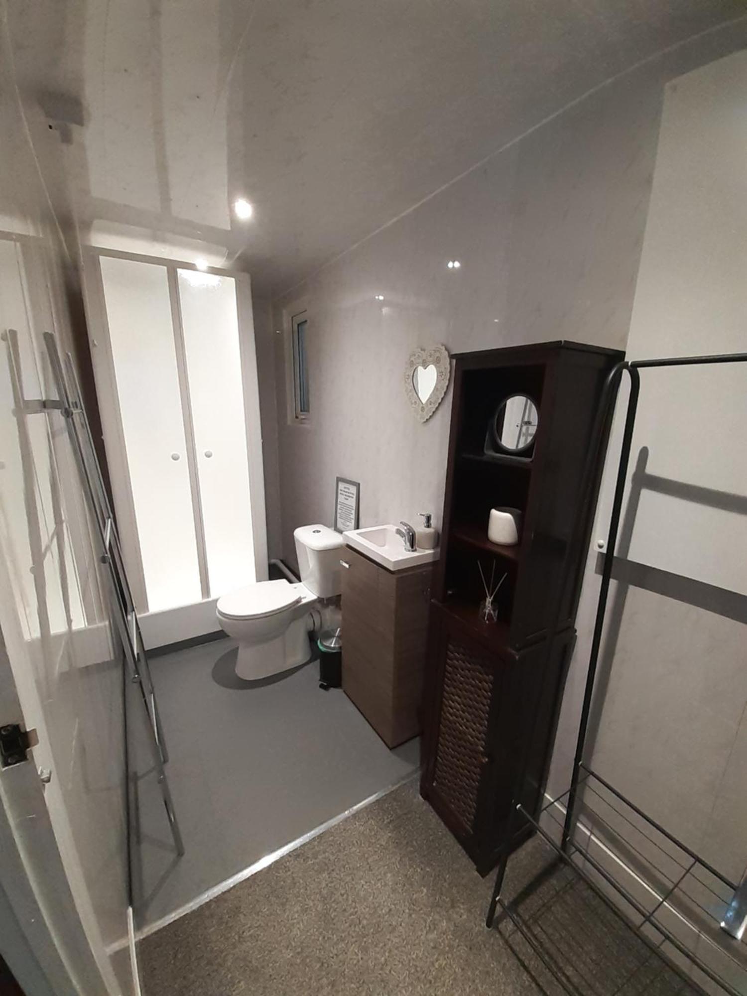 Ramblers Rest Apartment Meopham  Luaran gambar