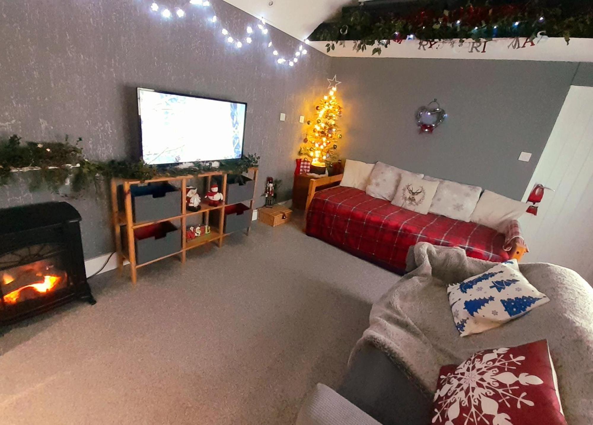 Ramblers Rest Apartment Meopham  Luaran gambar