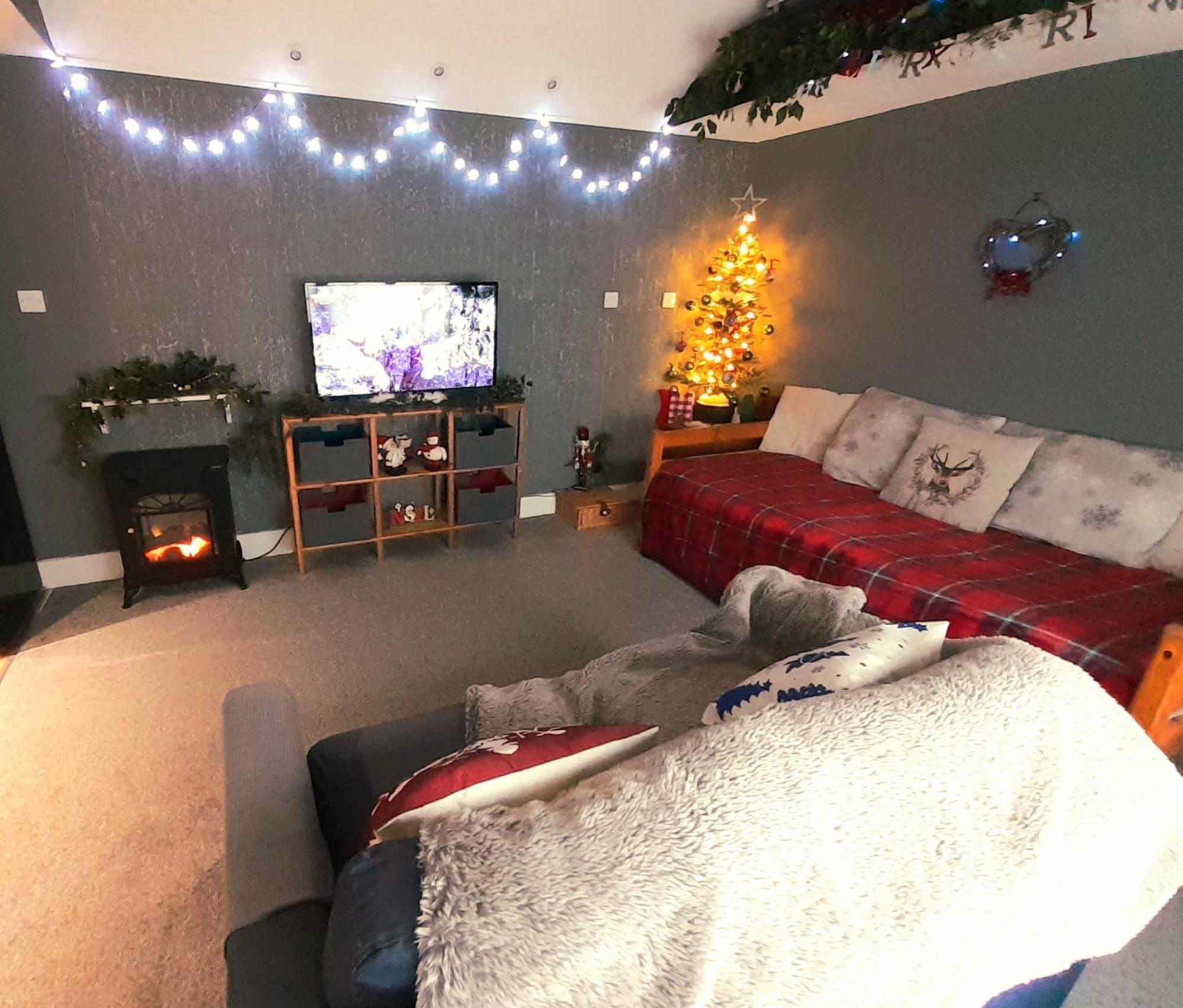Ramblers Rest Apartment Meopham  Luaran gambar